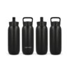 Waterdrop All-Purpose Thermo Fles met Drinktuit Dop 600ml