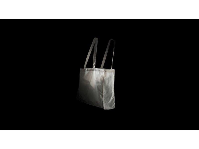 Impact AWARE ™ gerecycled katoenen shopper 145gsm Impact AWARE ™ gerecycled katoenen shopper 145gsm