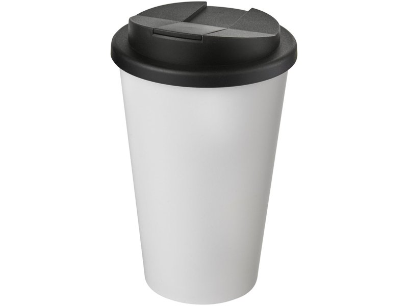 Americano® 350 ml beker geïsoleerd