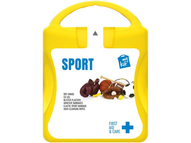 MyKit Sport set MyKit Sport set