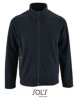 SOL´S - Men´s Plain Fleece Jacket Norman SOL´S - Men´s Plain Fleece Jacket Norman