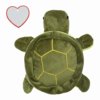 ALBERT - Pluche schildpad