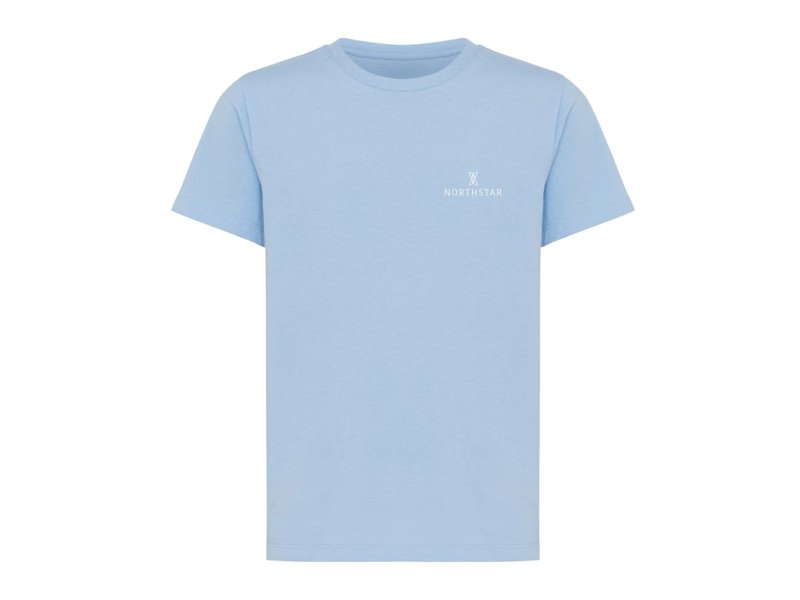 Iqoniq kinder t-shirt Koli Iqoniq kinder t-shirt Koli