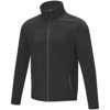 Zelus heren fleece jas Zelus heren fleece jas