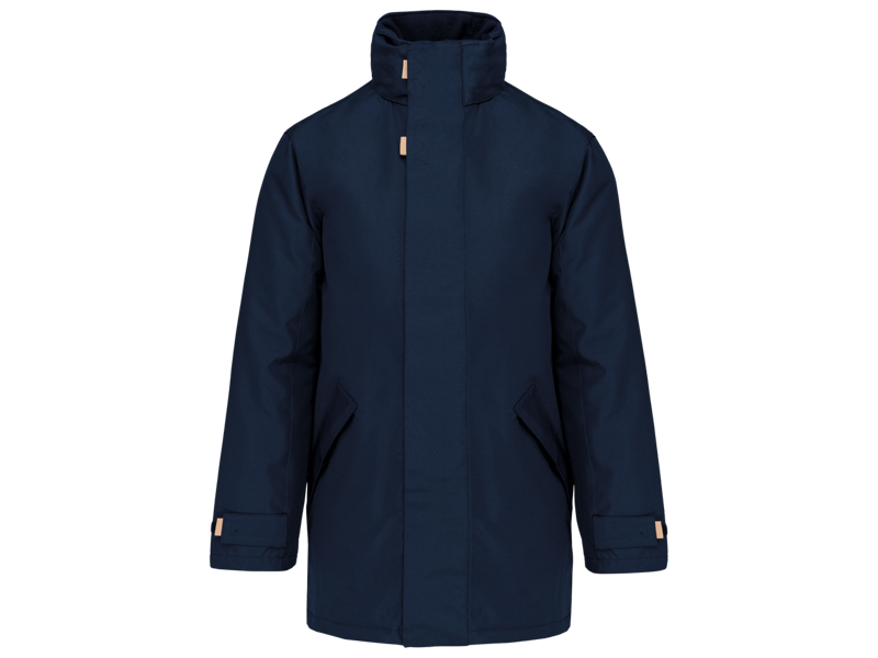 Kariban Gewatteerde parka