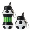 Uitschuifbare drinkfles Soccermate Uitschuifbare drinkfles Soccermate