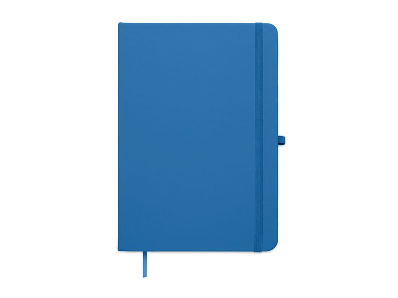 ARCOLOOP - A5 gerecycled PU notitieboek