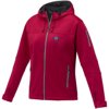 Elevate dames softshell jas Match Elevate dames softshell jas Match