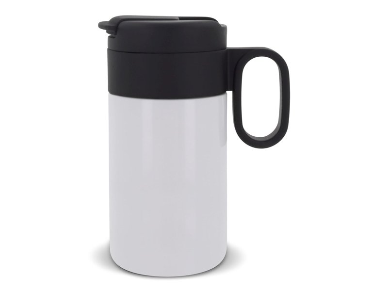 Thermofles Flow met handvat 250ml