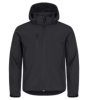 Clique Classic Softshell Hoody Clique Classic Softshell Hoody