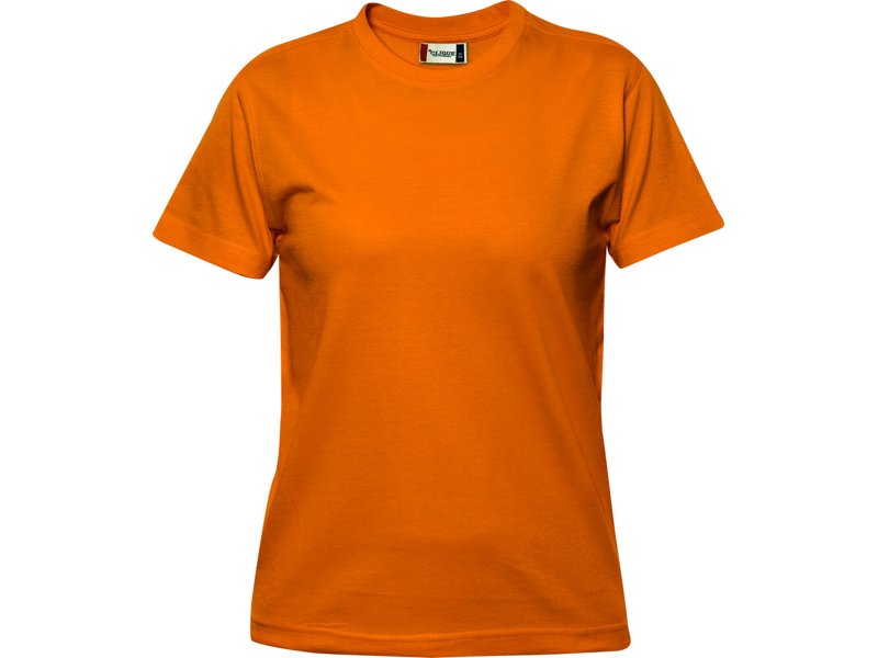 Clique Premium-T Ladies | TotZiens Promotions