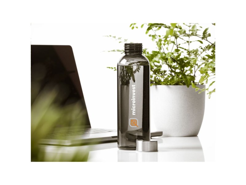 Senga RPET Bottle 500 ml - Herbruikbare Drinkfles als Duurzaam Relatiegeschenk