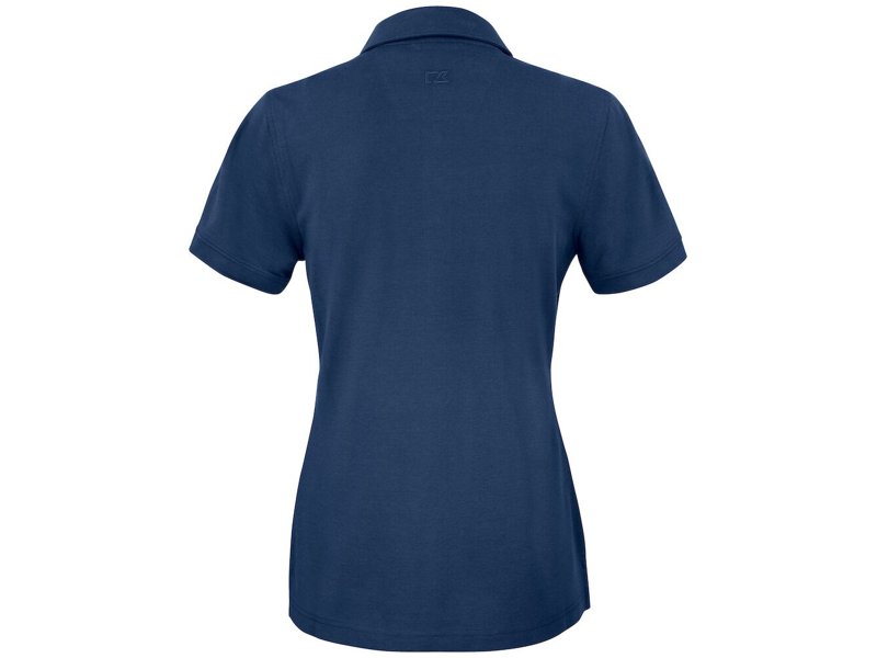Cutter & Buck - Advantage Premium Polo Dames Cutter & Buck - Advantage Premium Polo Dames