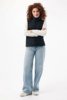 IQONIQ Meru dames gerecycled polyester bodywarmer IQONIQ Meru dames gerecycled polyester bodywarmer