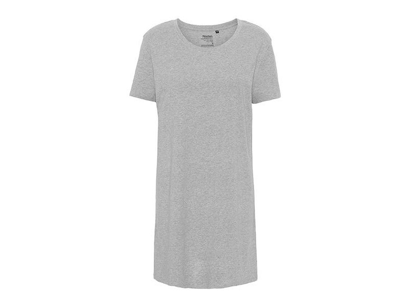 Neutral - Ladies´ Long Length T-Shirt Neutral - Ladies´ Long Length T-Shirt