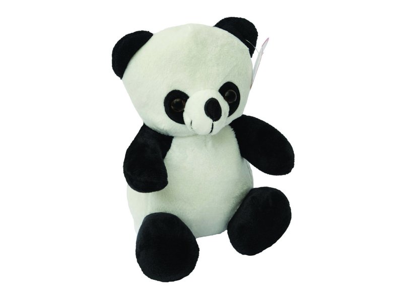 ANTHONY - Pluche panda