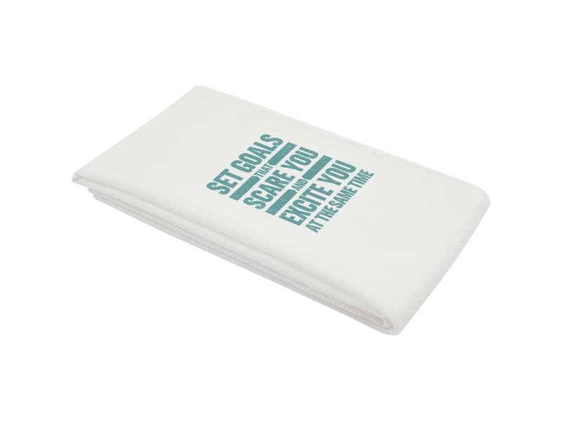 Althea sporthanddoek 50 x 100 cm Althea sporthanddoek 50 x 100 cm