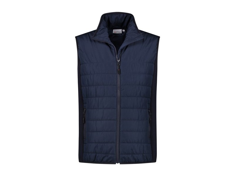 Santino Bodywarmer Oslo