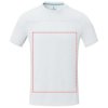 Elevate Borax sportshirt Heren