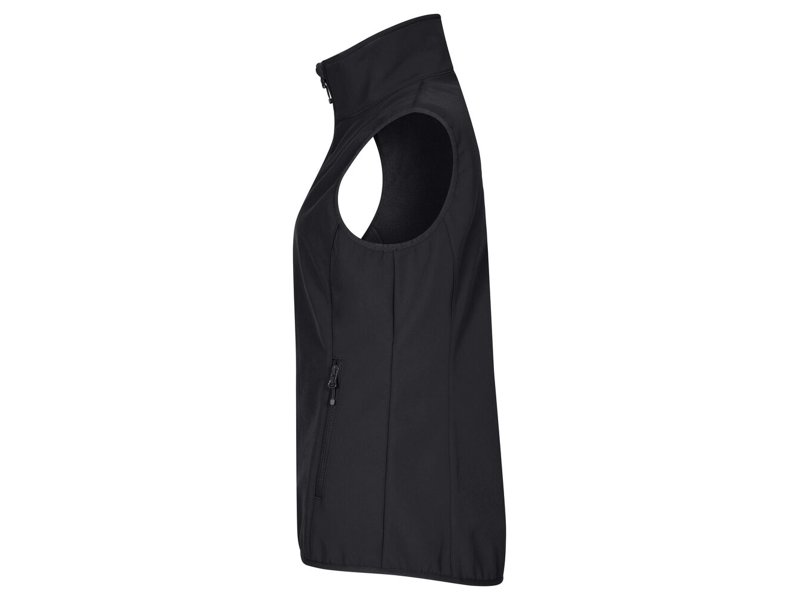 Clique Classic Softshell Vest Lady