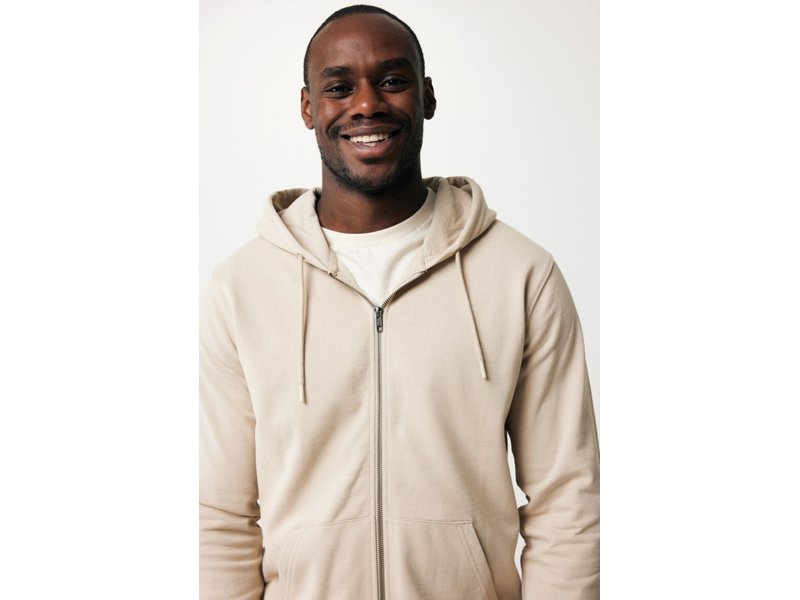 Iqoniq Abisko Zipped hoodies Iqoniq Abisko Zipped hoodies