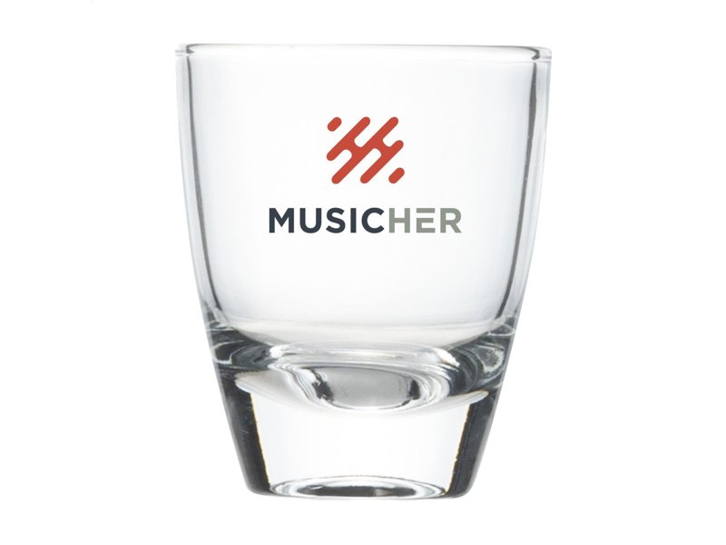 Classic Shot Glas 50 ml