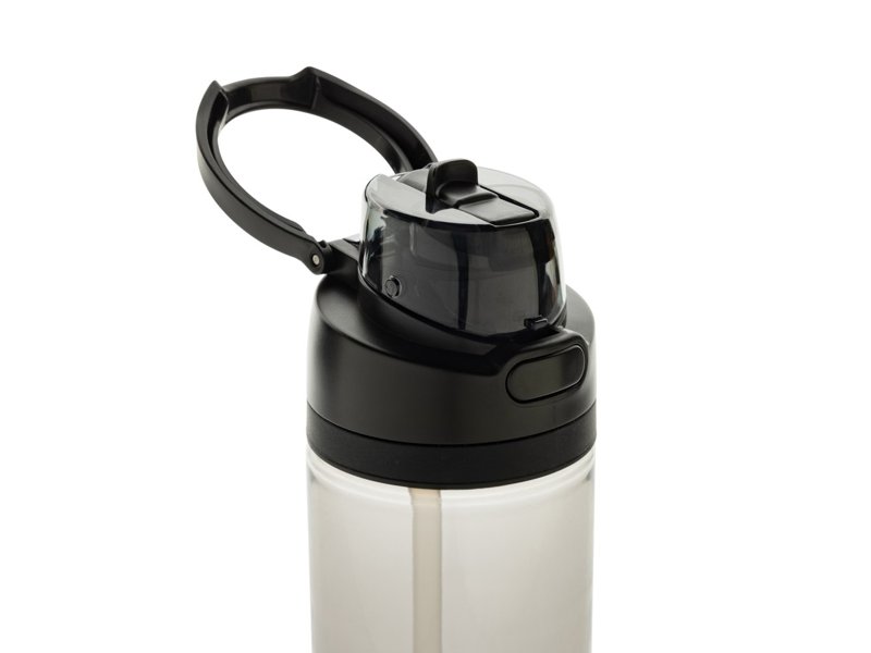 Omni sip RPET water fles 800ML