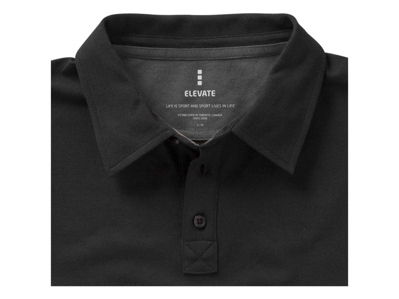 Markham Ladies Polo » Nette polo voor dames v.a. € 18,37