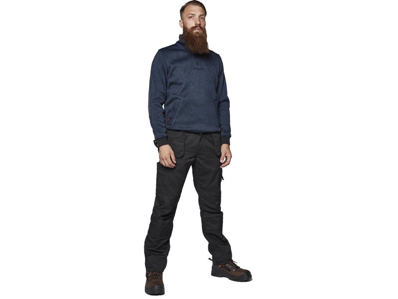 HEROCK Verus sweater