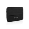 Armond AWARE™ RPET 15.6" laptop sleeve Armond AWARE™ RPET 15.6" laptop sleeve
