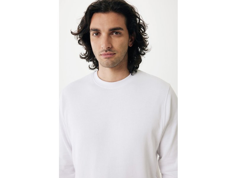 Iqoniq Etosha lichtgewicht sweater Iqoniq Etosha lichtgewicht sweater