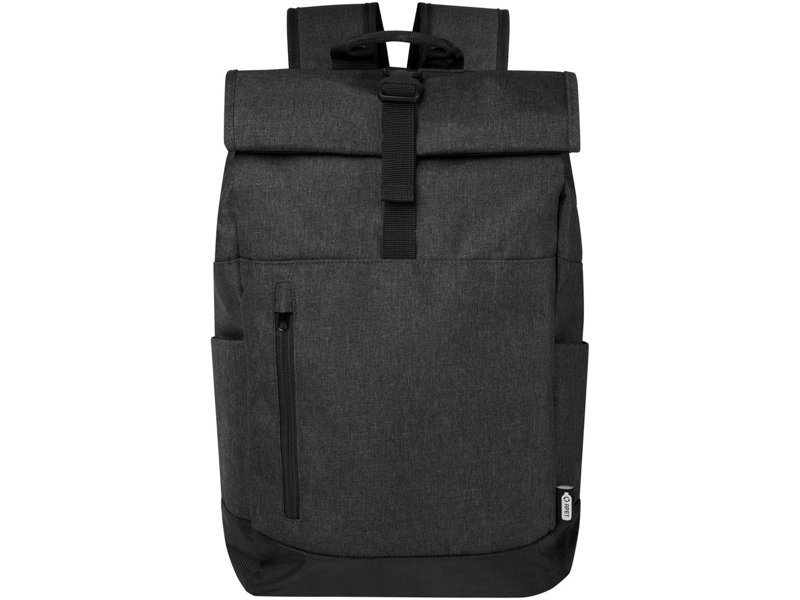 Hoss oprolbare 15,6 inch laptoprugzak 12L