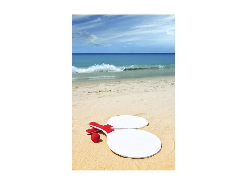 BeachTennis Small Size strandspel