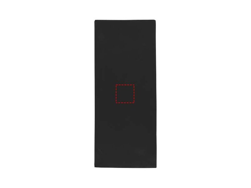 Lucas RPET sporthanddoek 30 x 80 cm Lucas RPET sporthanddoek 30 x 80 cm