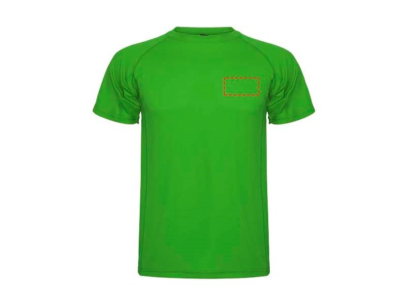 Roly sportshirt Montecarlo kids Roly sportshirt Montecarlo kids