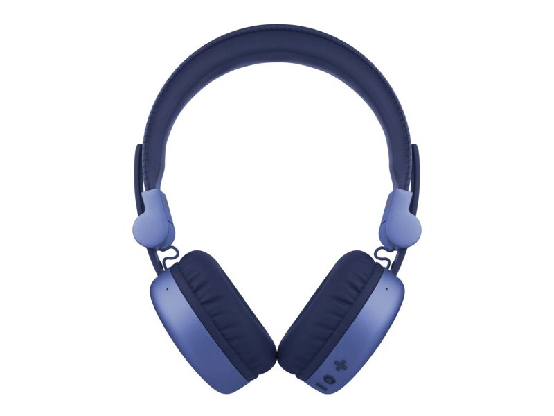 3HP1000 I Fresh 'n Rebel Code Core-Wireless on-ear Headphone 3HP1000 I Fresh 'n Rebel Code Core-Wireless on-ear Headphone