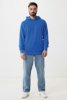 Iqoniq Yengo recycled katoen hoodie met steekzakken Iqoniq Yengo recycled katoen hoodie met steekzakken