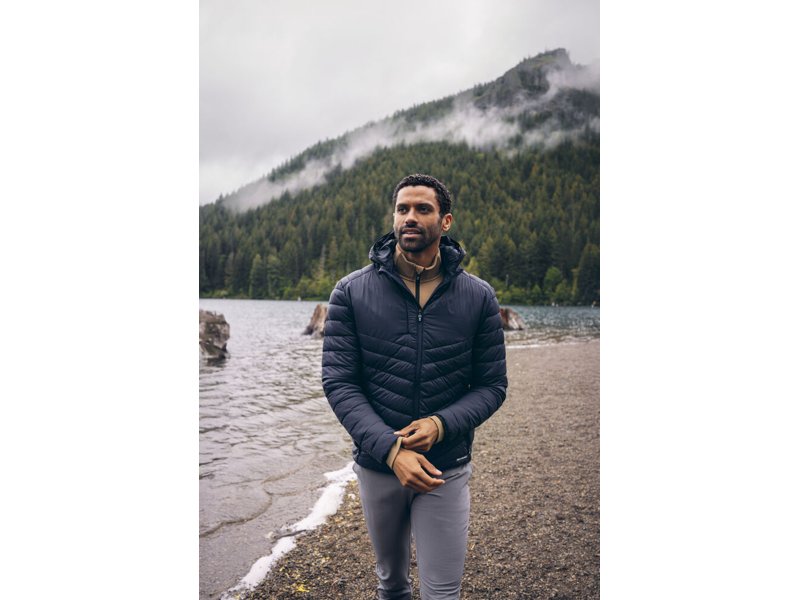 Cutter & Buck - Mount Adams Jacket Heren