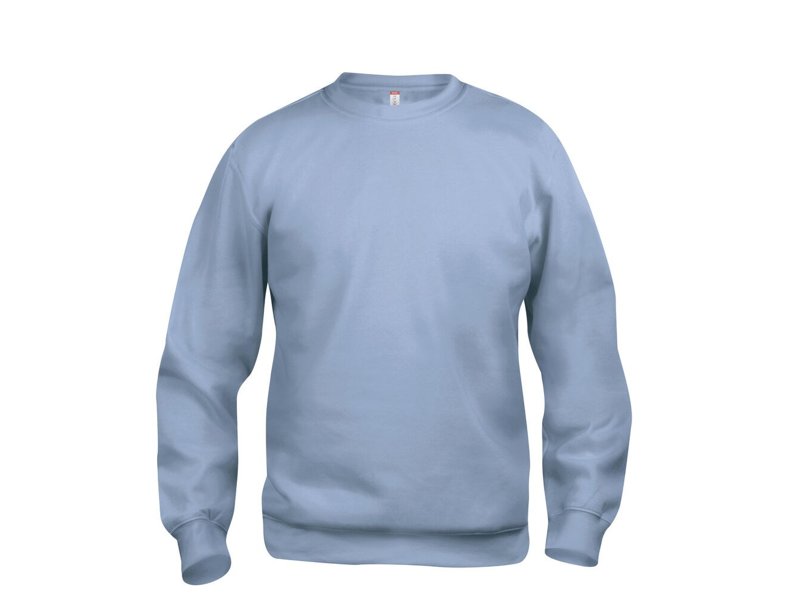 Clique Basic Roundneck