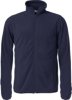 Clique Basic Micro Fleece Jacket Clique Basic Micro Fleece Jacket