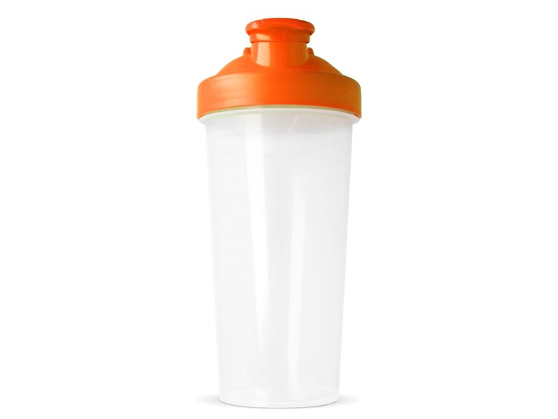 Shaker fles 700ml