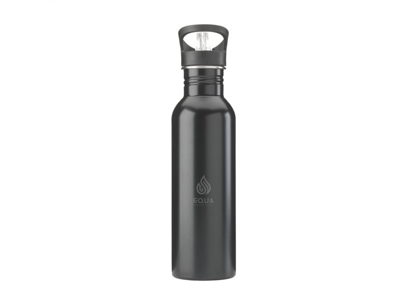 Dakota Recycled Steel Bottle 750 ml