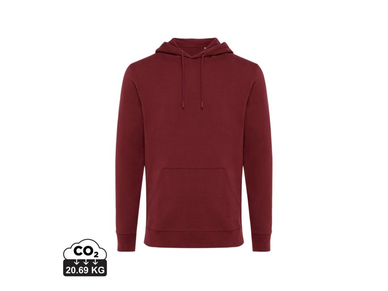 Iqoniq - trendy kleuren hoodies - en verantwoord geproduceerd! Iqoniq - trendy kleuren hoodies - en verantwoord geproduceerd!