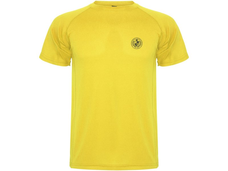 Roly sportshirt Montecarlo kids Roly sportshirt Montecarlo kids