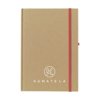 ECO Notebook A5 notitieboek ECO Notebook A5 notitieboek