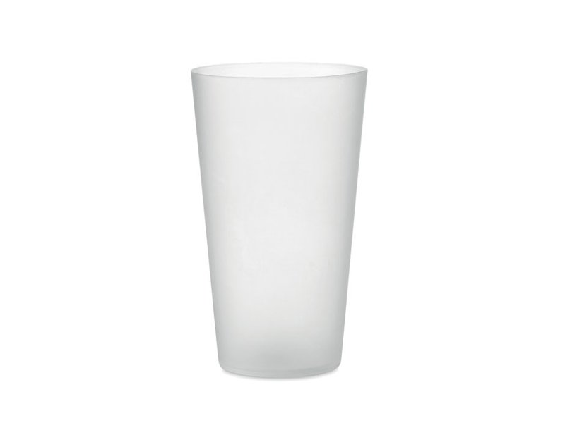 Herbruikbare beker Festa 500ml