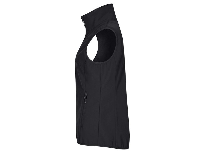 Clique Classic Softshell Vest Lady Clique Classic Softshell Vest Lady