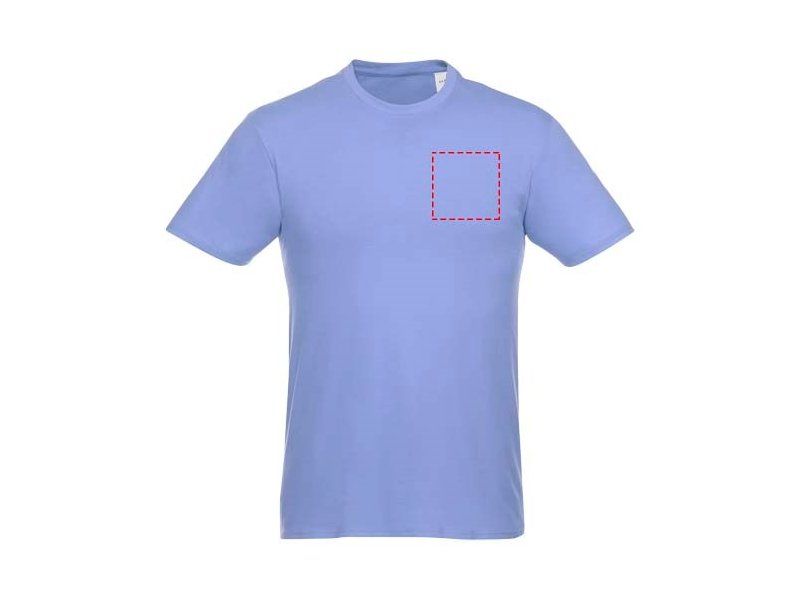 Elevate Heros t-shirt - Hoge kwaliteit met eigen opdruk Elevate Heros t-shirt - Hoge kwaliteit met eigen opdruk