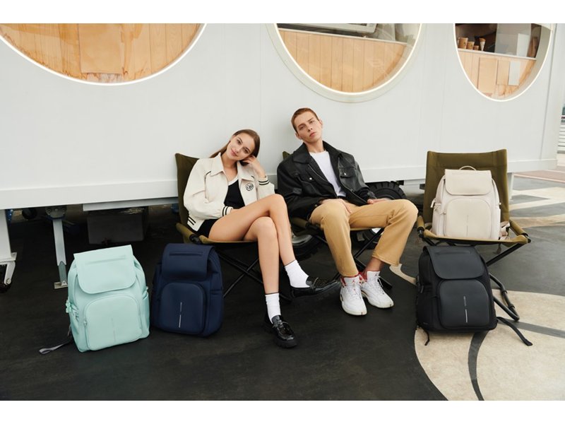 XD Design Soft Daypack XD Design Soft Daypack