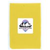 Ontdek de Mayan wegwerp poncho, gemaakt van gerecycled plastic | Totziens Promotions